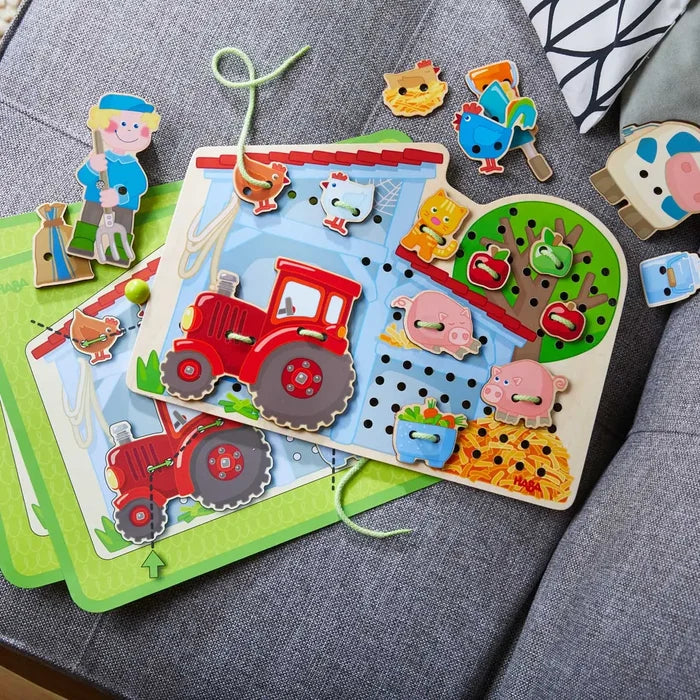 HaBa - Farm Threading Game (9034832707892)