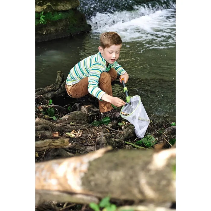 HaBa Terra Kids - Scoop Net (9034784637236)