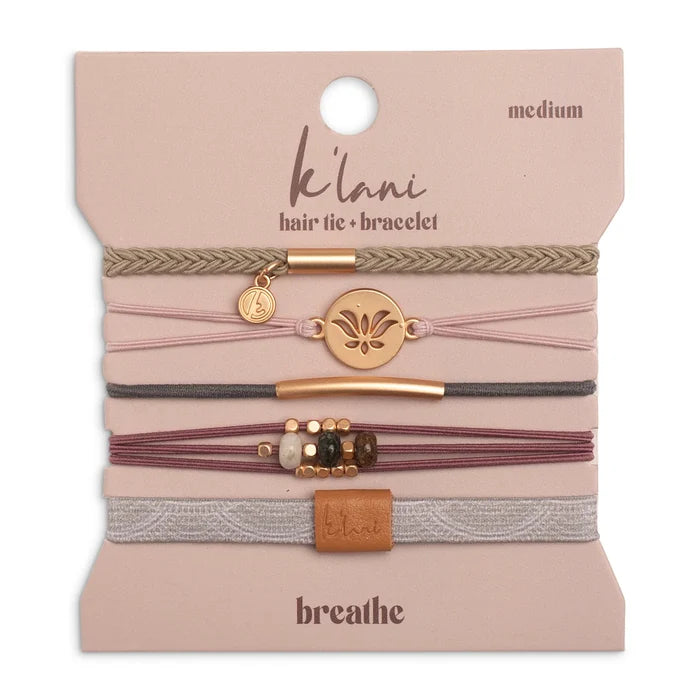 Breathe / Large