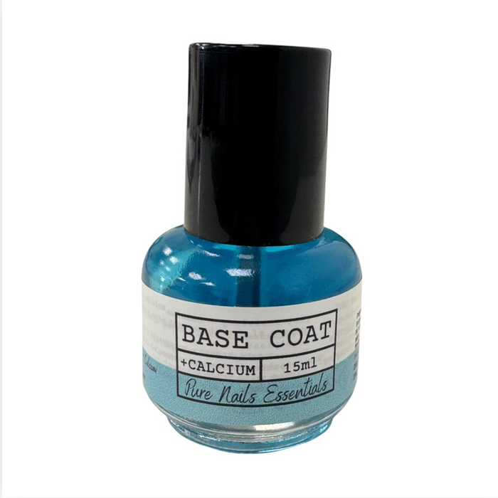 Halo Base Coat + Calcium 15ml