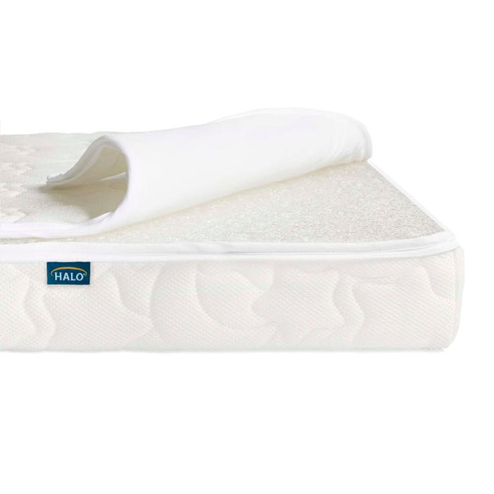 Halo Dream Weave Breathable Crib Mattress