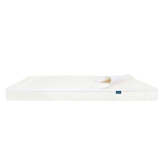 Halo Dream Weave Breathable Crib Mattress