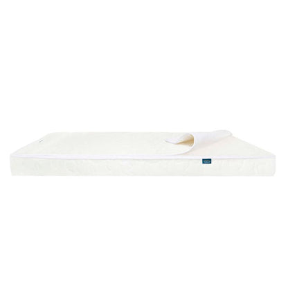 Halo Dream Weave Breathable Crib Mattress