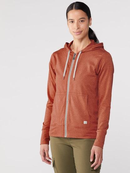 Halo Performance Hoodie