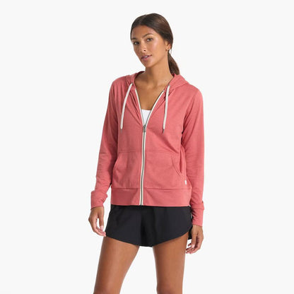 Halo Performance Hoodie