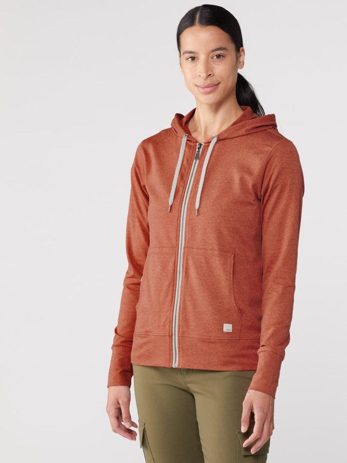 Halo Performance Hoodie