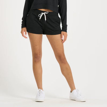 Halo Performance Short