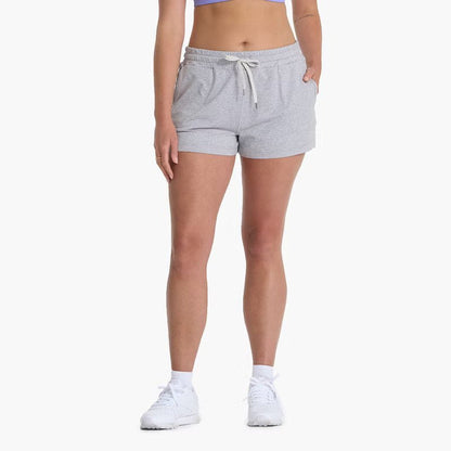 Halo Performance Short