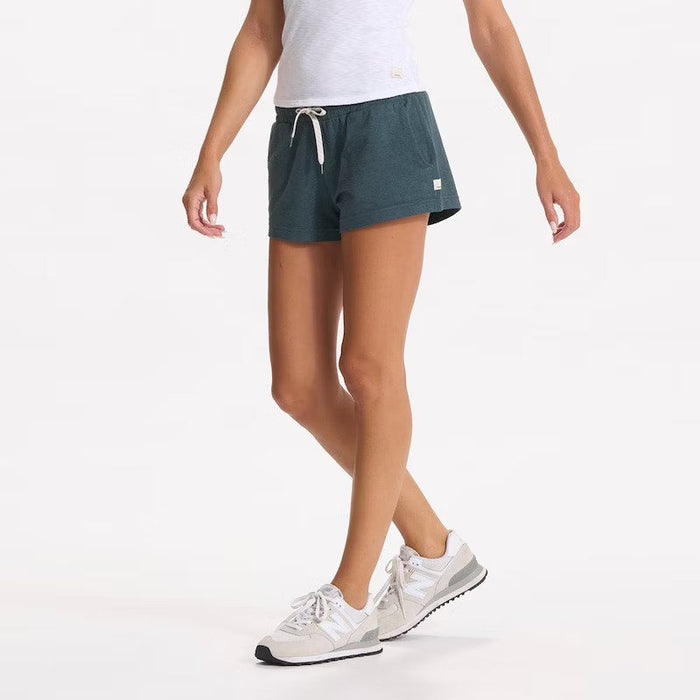 Halo Performance Short