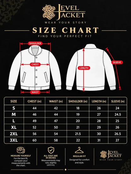 Handemade Ryland Grace Cotton Jacket | Sci-Fi Cosplay Coat, Embroidered Patches