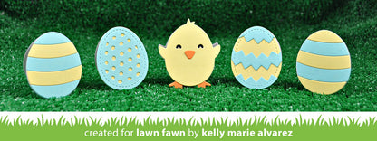 happy hatchling