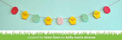 happy hatchling