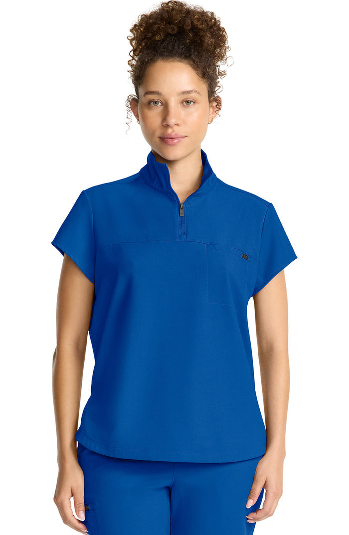 XS / Royal Blue
