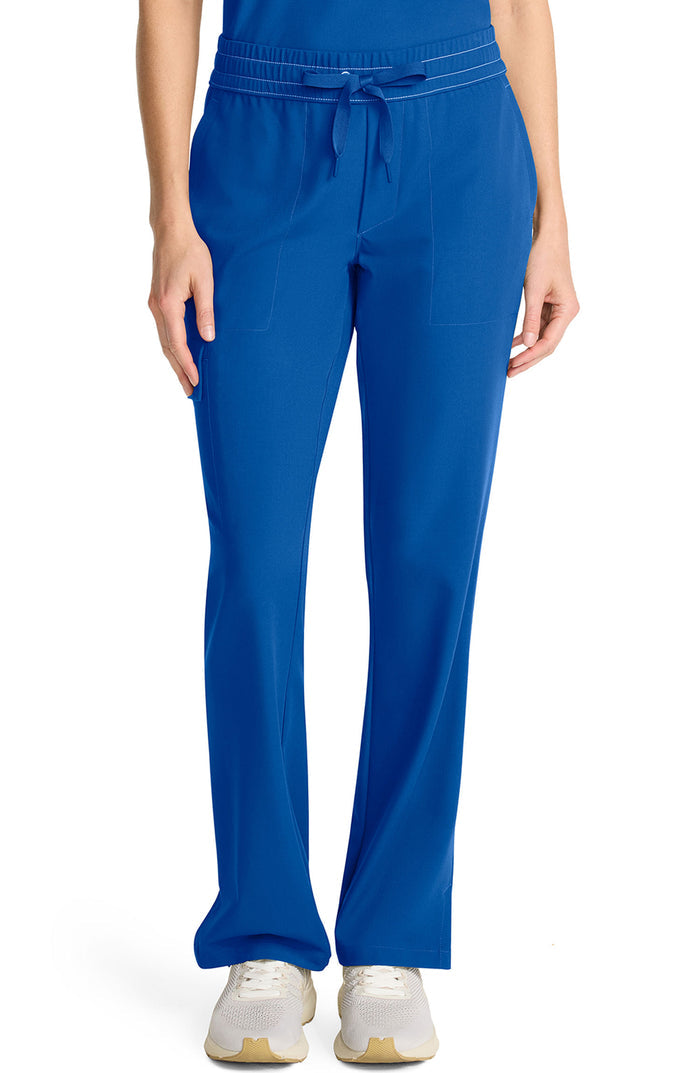 XS / Royal Blue