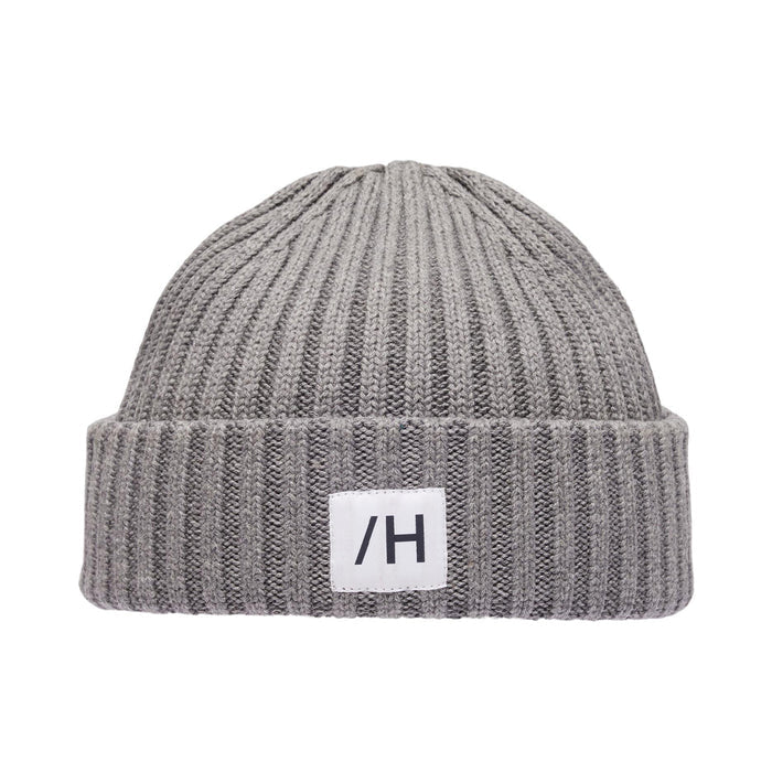 Medium Grey Melange