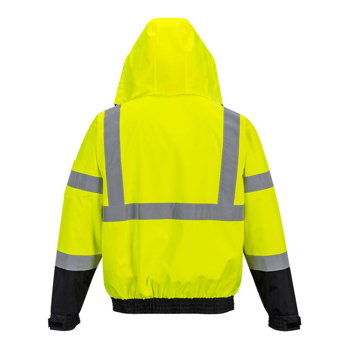 Hi - vis Jackets - Mann Supply PortwestClothing