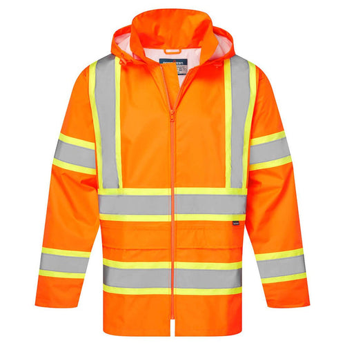 Hi - vis Jackets - Mann Supply PortwestClothing
