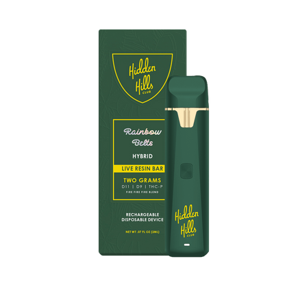 Hidden Hills Giftbox - Hidden Hills Club