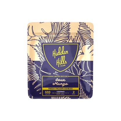Hidden Hills Giftbox