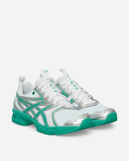 Asics Gel-Ds Trainer 14 White/Blarney Sneakers Low 1203A974-100
