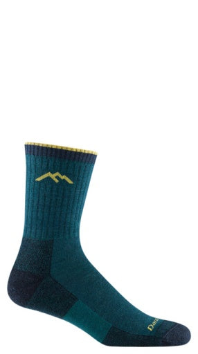Dark teal / M