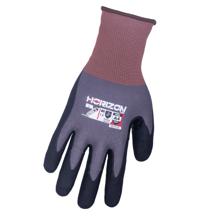 Cut Resistant Gloves - Mann Supply HorizonBBH