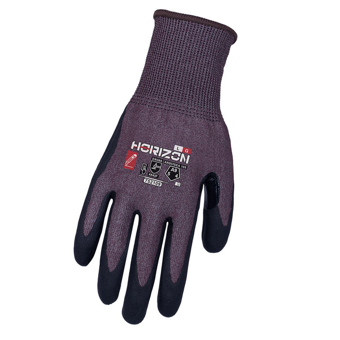 Cut Resistant Gloves - Mann Supply HorizonBBH