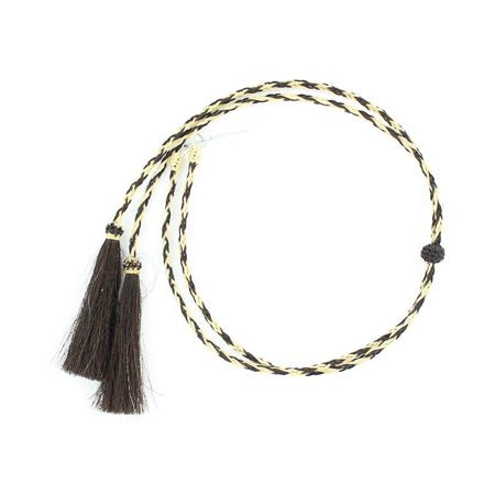 Horsehair Stampede Strings