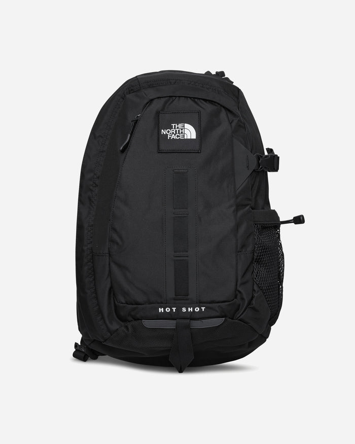 The North Face Hot Shot Sling Tnf Black Bags and Backpacks Backpacks NF0A8JCEJK31 NFJK3