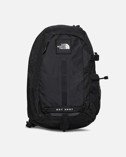 The North Face Hot Shot Sling Tnf Black Bags and Backpacks Backpacks NF0A8JCEJK31 NFJK3