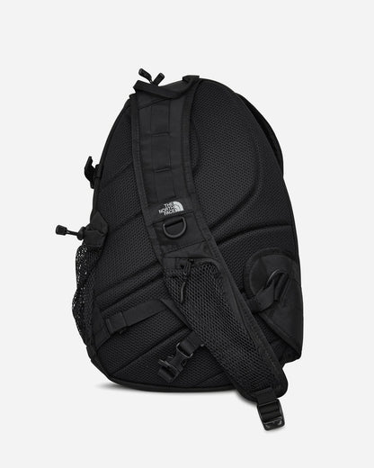 The North Face Hot Shot Sling Tnf Black Bags and Backpacks Backpacks NF0A8JCEJK31 NFJK3