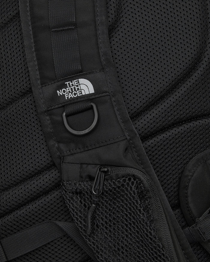 The North Face Hot Shot Sling Tnf Black Bags and Backpacks Backpacks NF0A8JCEJK31 NFJK3