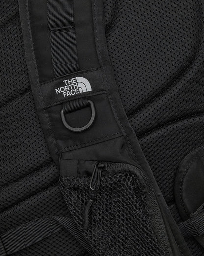The North Face Hot Shot Sling Tnf Black Bags and Backpacks Backpacks NF0A8JCEJK31 NFJK3