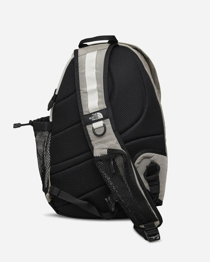 The North Face Hot Shot Sling Stone Slab/Cumu Bags and Backpacks Backpacks NF0A8JCESM41 NFSM4