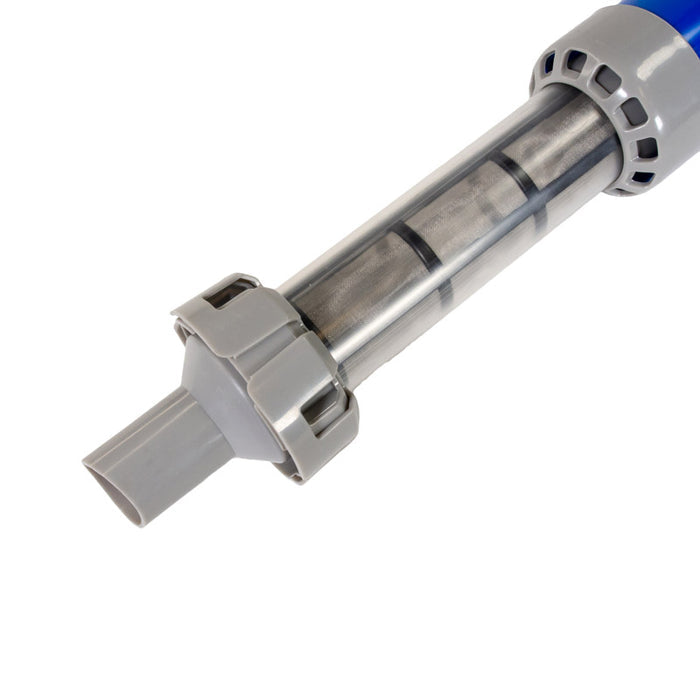 Hot Tub Vacuum