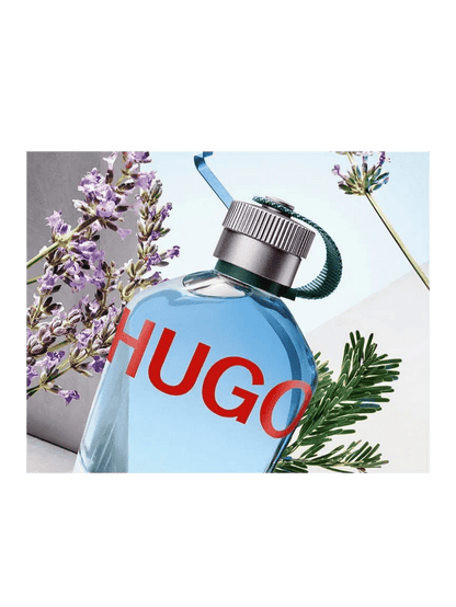 HUGO MAN Eau De Toilette
