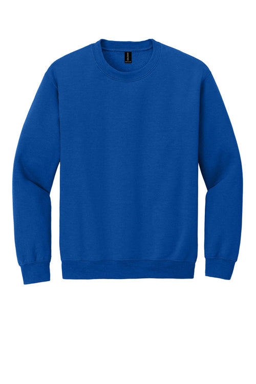Humble Ballers Crew Neck Sweatshirt