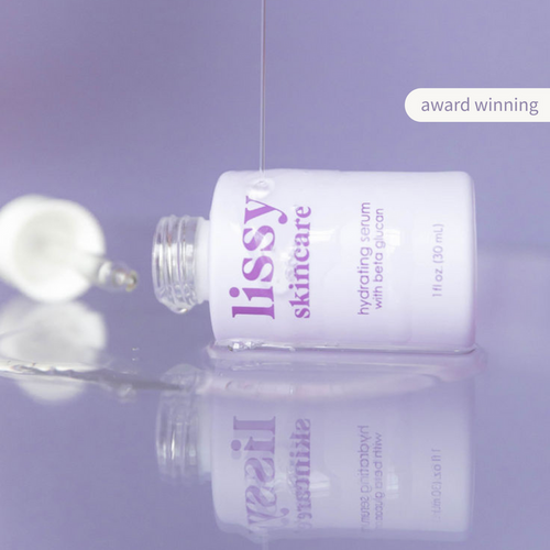 Hydrating Serum