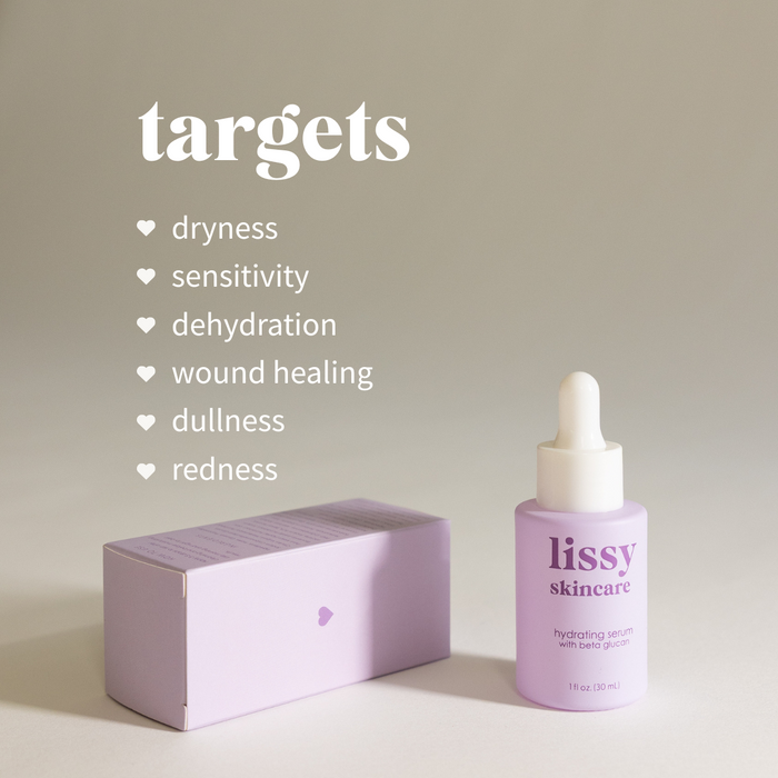 Hydrating Serum