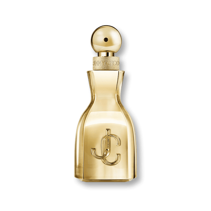 Jimmy Choo I Want Choo Le Parfum