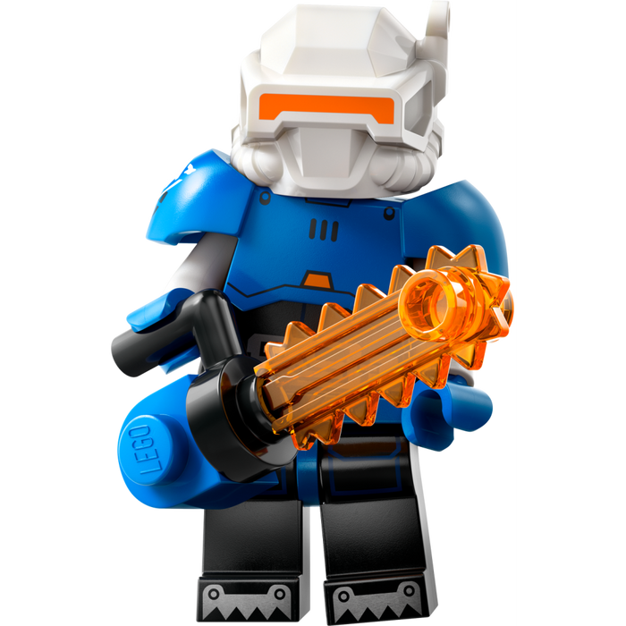 Ice Planet Explorer, Series 26