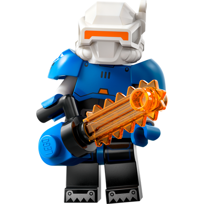 Ice Planet Explorer, Series 26