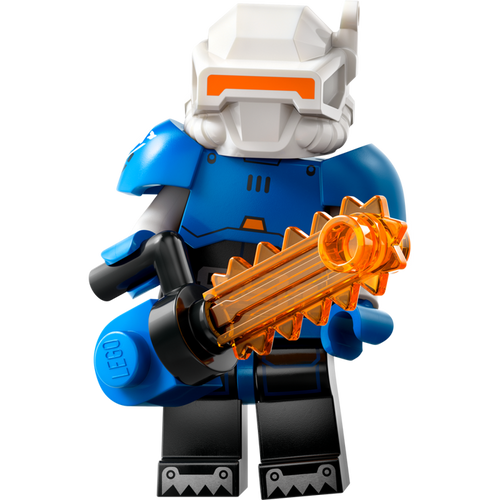 Ice Planet Explorer, Series 26