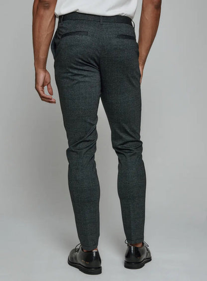 Idris Pant