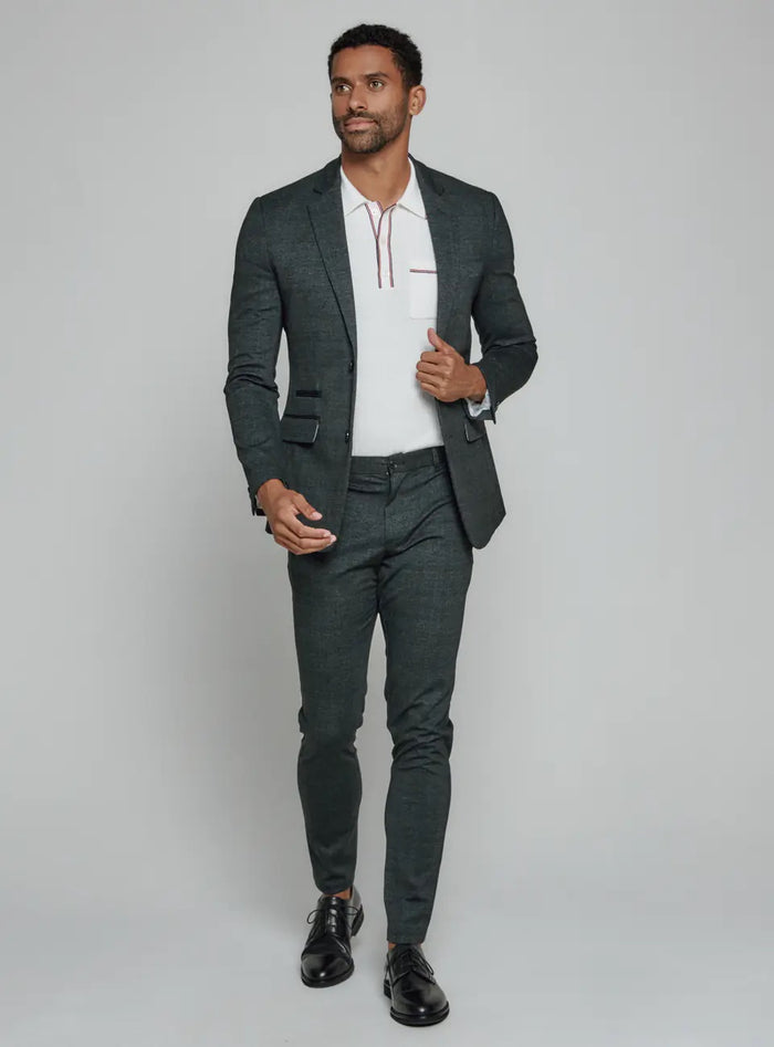Idris Pant