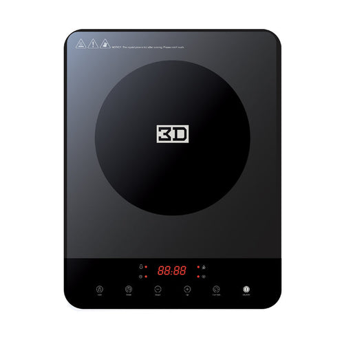 IFC-200 3D INFRARED COOKER