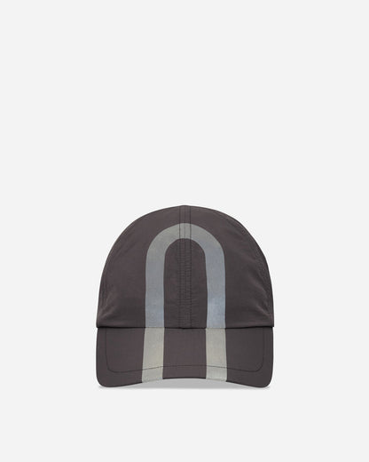 On On Cap Ikon Black Hats Caps 2UF30402130 002