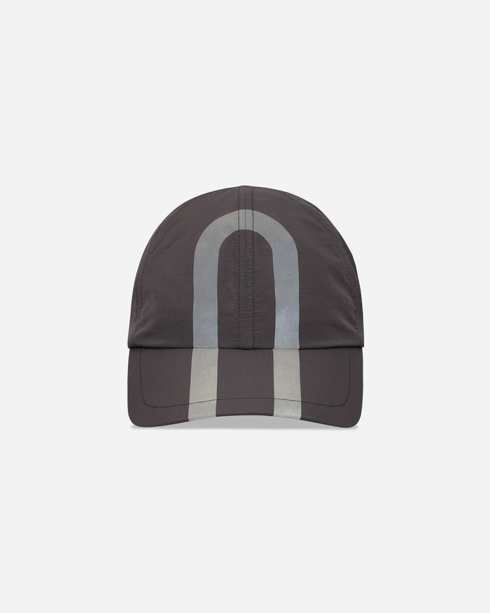 On On Cap Ikon Black Hats Caps 2UF30402130 002