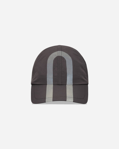 On On Cap Ikon Black Hats Caps 2UF30402130 002