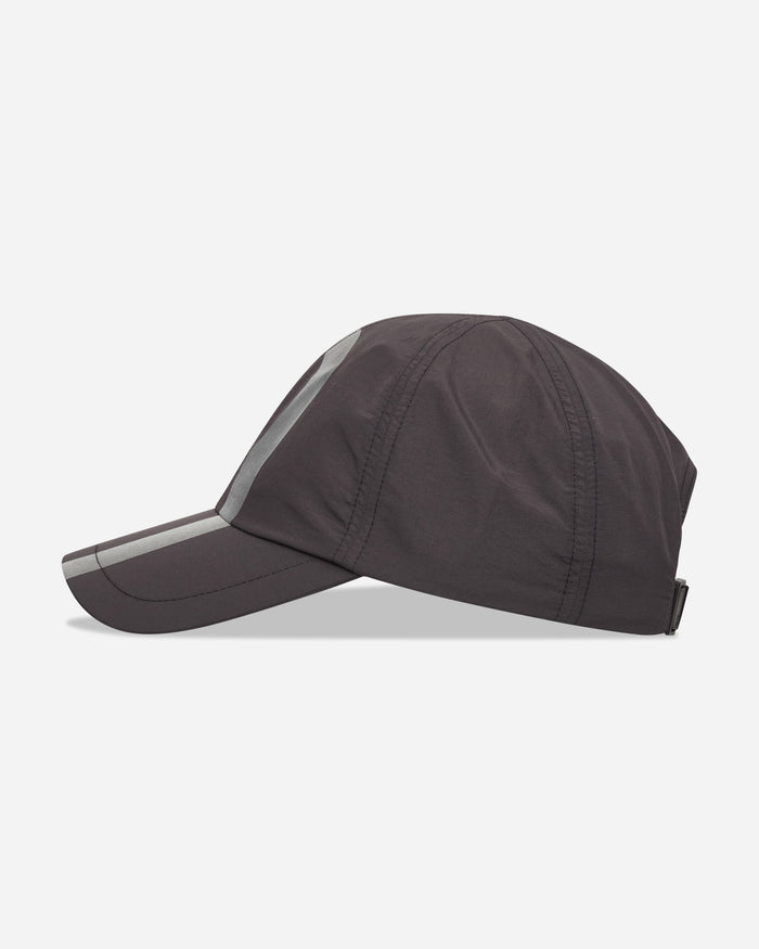 On On Cap Ikon Black Hats Caps 2UF30402130 002